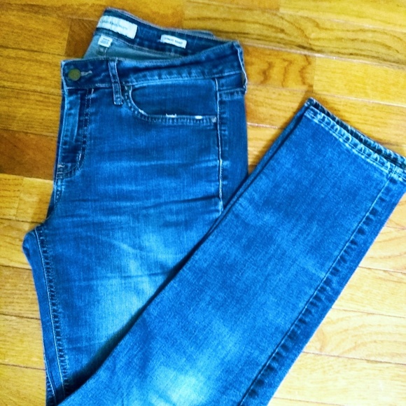 Calvin Klein Denim - Calvin Klein jeans ultimate skinny